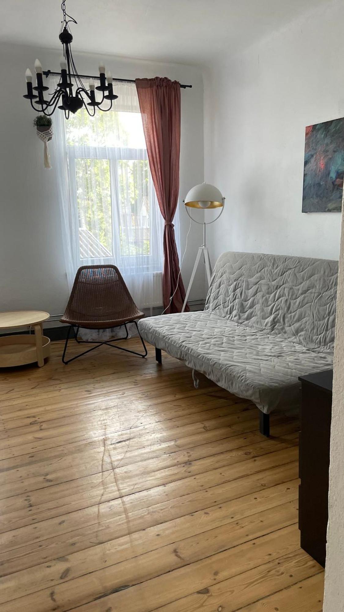 Viesu Nams Stella Otel Ventspils Dış mekan fotoğraf